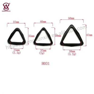 Fáinní plaisteacha triantáin